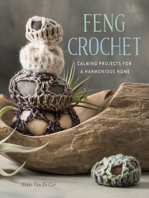 cover image of Feng Crochet